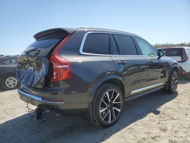 2023 Volvo XC90 Plus