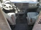 2007 GMC Savana G3500