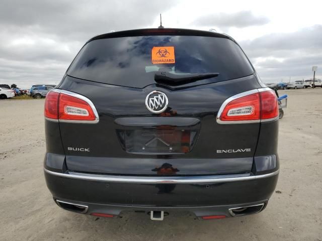 2016 Buick Enclave