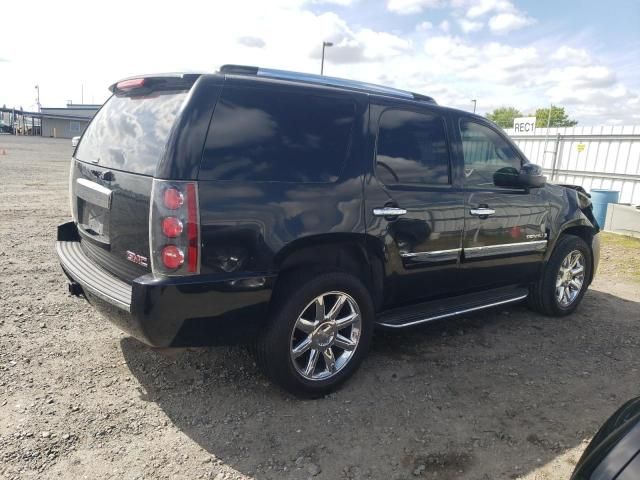 2007 GMC Yukon Denali