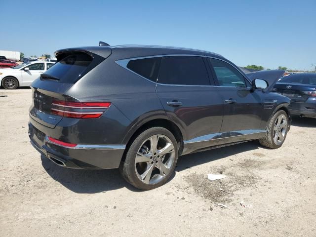 2021 Genesis GV80 Base