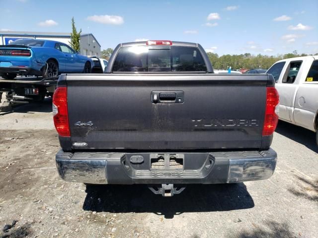 2014 Toyota Tundra Double Cab Limited