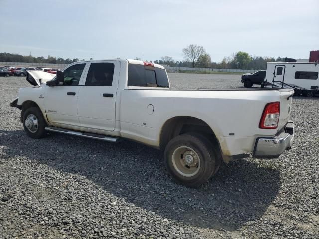 2019 Dodge RAM 3500 Tradesman