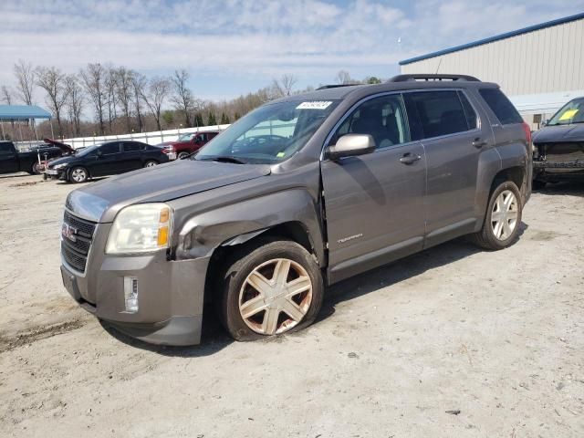 2011 GMC Terrain SLE