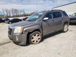 2011 GMC Terrain SLE for sale in Spartanburg, SC