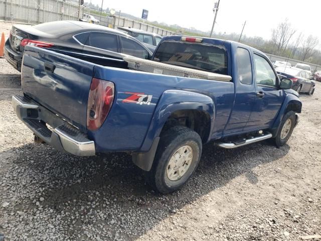 2005 Chevrolet Colorado