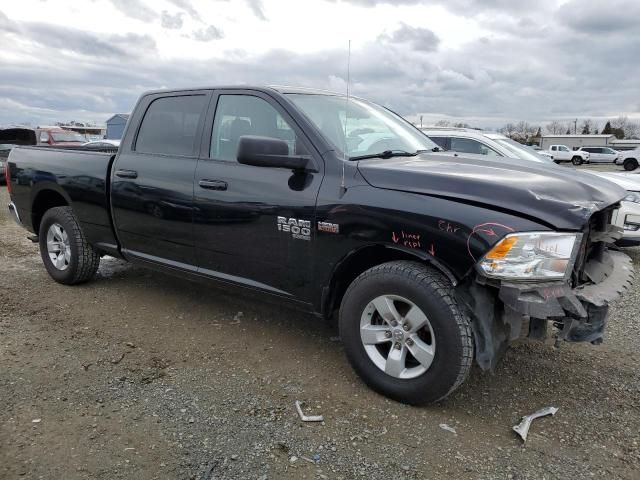 2020 Dodge RAM 1500 Classic SLT