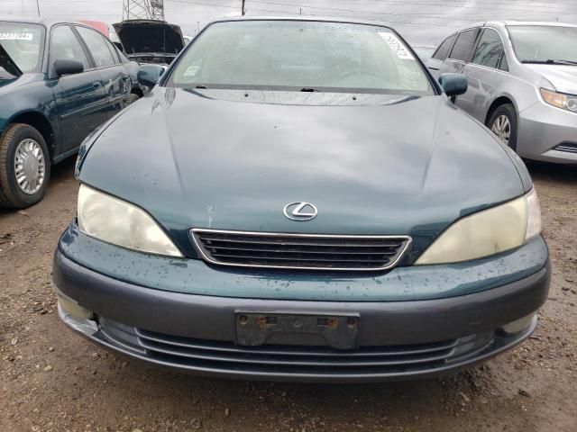 1998 Lexus ES 300