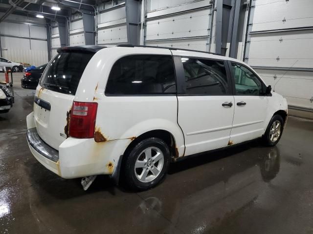 2008 Dodge Grand Caravan SE