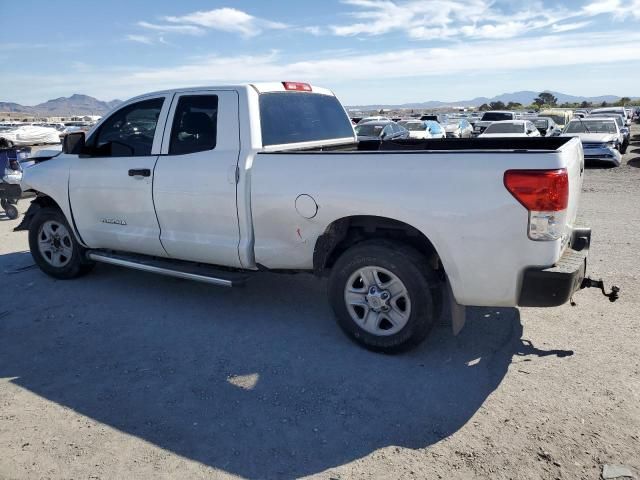 2012 Toyota Tundra Double Cab SR5