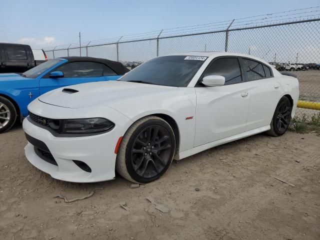 2021 Dodge Charger Scat Pack