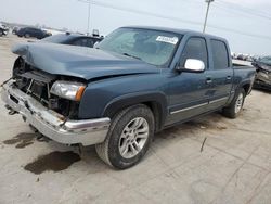 2007 Chevrolet Silverado C1500 Classic Crew Cab for sale in Lebanon, TN