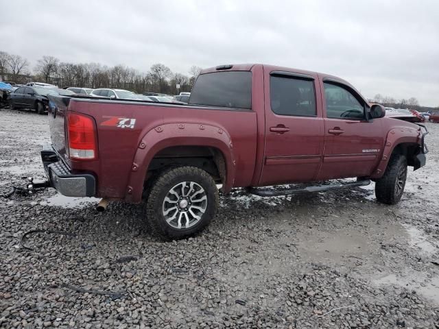 2009 GMC Sierra K1500 SLT