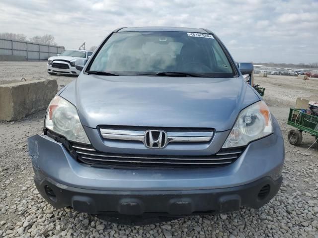 2008 Honda CR-V EXL