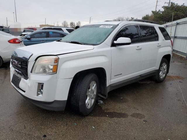 2011 GMC Terrain SLE