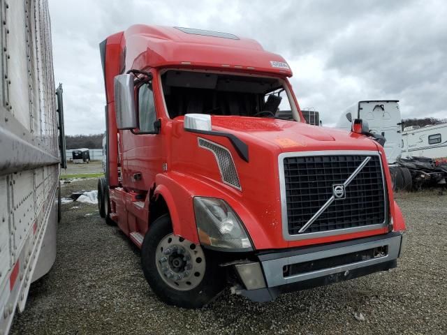 2014 Volvo VN VNL