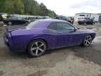 2014 Dodge Challenger R/T