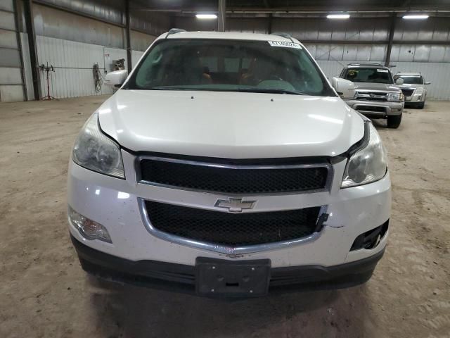 2011 Chevrolet Traverse LT