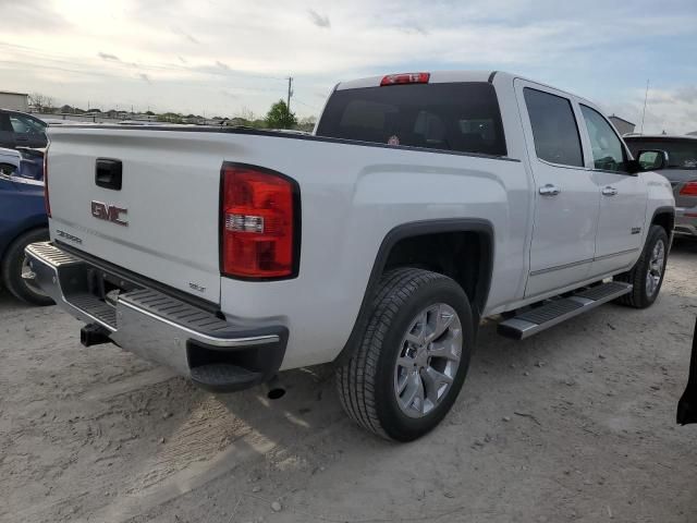 2014 GMC Sierra C1500 SLT