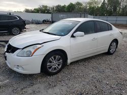 2011 Nissan Altima Base for sale in New Braunfels, TX