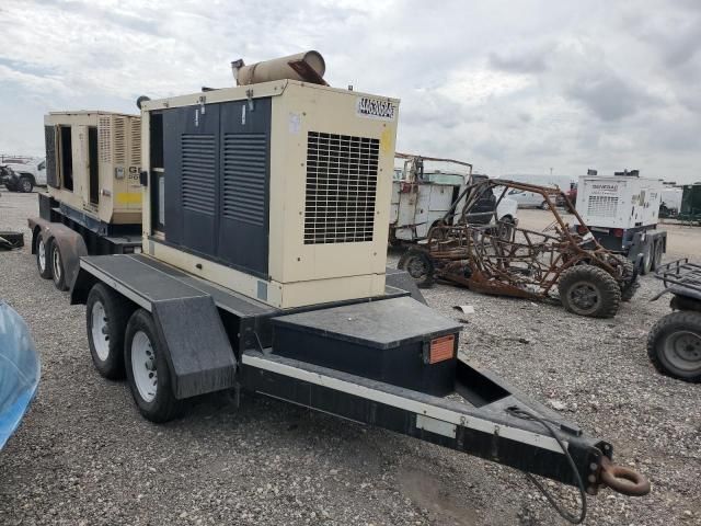 2001 Other Generator