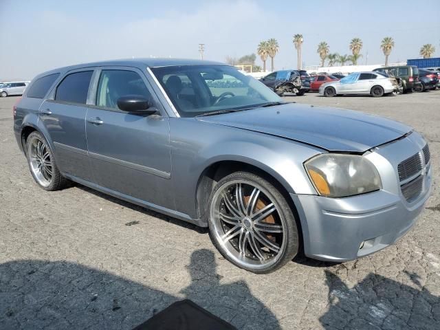 2006 Dodge Magnum SXT