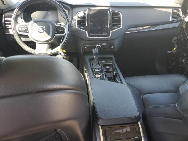 2018 Volvo XC90 T6