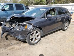 Salvage cars for sale from Copart Eight Mile, AL: 2009 Toyota Venza