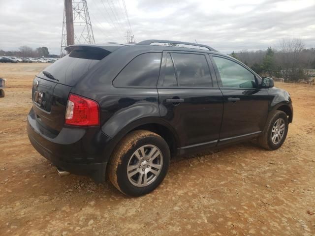 2011 Ford Edge SE