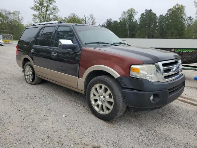 2013 Ford Expedition XLT