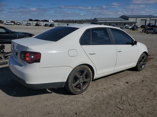 2009 Volkswagen Jetta S