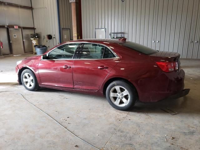 2016 Chevrolet Malibu Limited LT