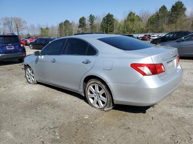 2008 Lexus ES 350