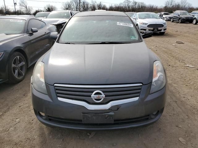 2008 Nissan Altima 2.5