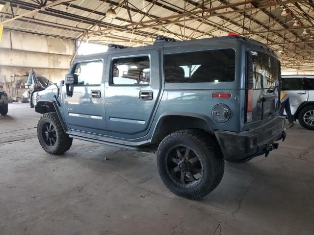 2005 Hummer H2