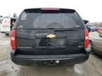 2012 Chevrolet Suburban K1500 LT