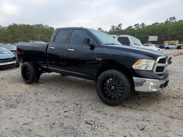 2014 Dodge RAM 1500 SLT