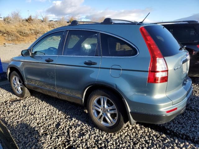 2010 Honda CR-V EX