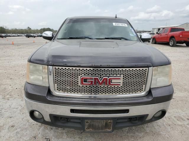 2011 GMC Sierra K1500 SLE