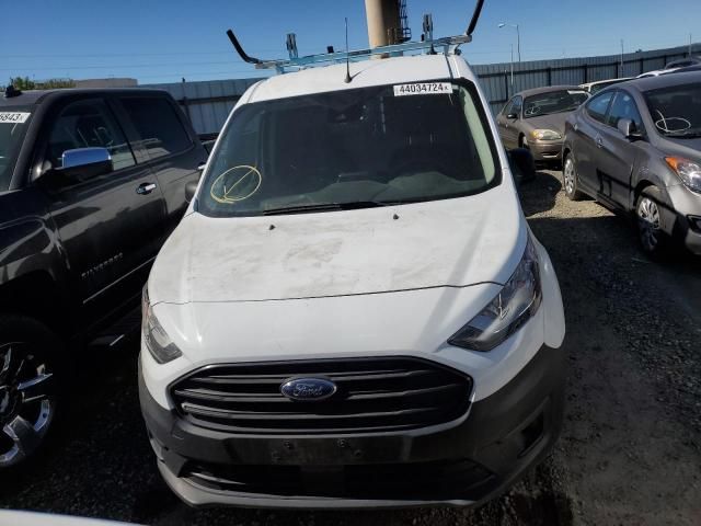 2021 Ford Transit Connect XL