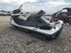 2012 Seadoo Jetski