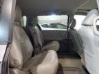 2011 Toyota Sienna XLE