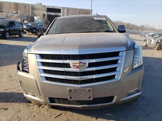 2018 Cadillac Escalade ESV Premium Luxury