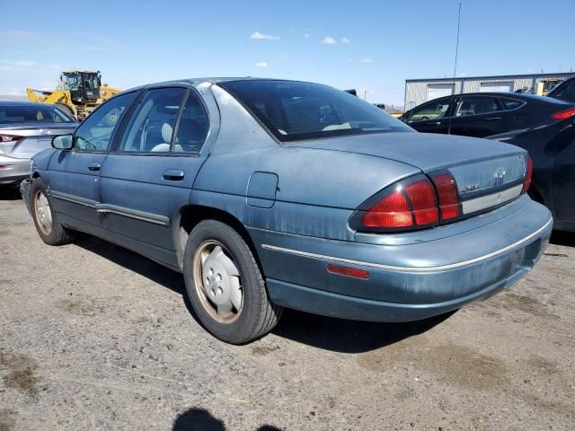 2000 Chevrolet Lumina