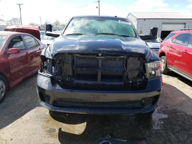 2016 Dodge RAM 1500 ST