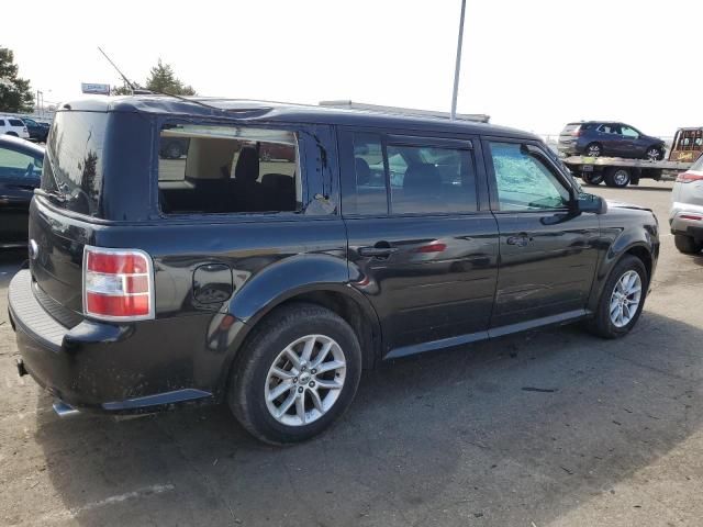 2014 Ford Flex SE