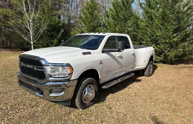 2021 Dodge RAM 3500 BIG Horn