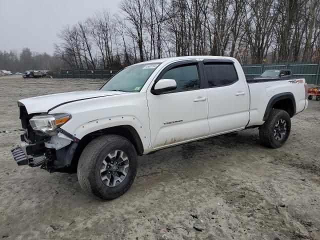 2022 Toyota Tacoma Double Cab