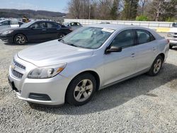 2013 Chevrolet Malibu LS for sale in Concord, NC