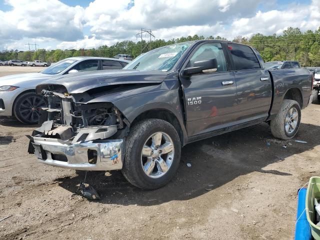 2016 Dodge RAM 1500 SLT